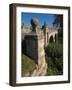 Robert Adam Bridge, Compton Verney Estate, Warwickshire, England, United Kingdom, Europe-David Hughes-Framed Photographic Print