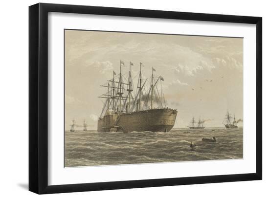 Premium Giclee Print, , large