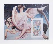 Flight of the Heart-Robert Anderson-Limited Edition