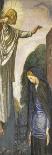 Ode to Winter by Thomas Campbell-Robert Anning Bell-Giclee Print