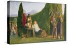 Stretched Canvas