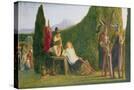 Stretched Canvas