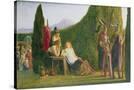 Stretched Canvas