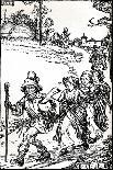 Herodias, 1896-Robert Anning Bell-Giclee Print