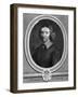 Robert Arnauld D'Andilly-J Lubin-Framed Art Print