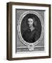 Robert Arnauld D'Andilly-J Lubin-Framed Art Print