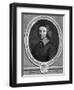 Robert Arnauld D'Andilly-J Lubin-Framed Art Print