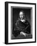 Robert Arnauld D'Andilly-null-Framed Art Print