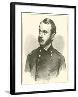 Robert B Potter, July 1863-null-Framed Giclee Print