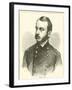 Robert B Potter, July 1863-null-Framed Giclee Print