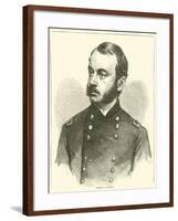 Robert B Potter, July 1863-null-Framed Giclee Print