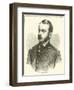 Robert B Potter, July 1863-null-Framed Giclee Print