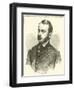 Robert B Potter, July 1863-null-Framed Giclee Print