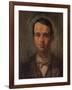 Robert Baldwin Ross (1869-191)-William Rothenstein-Framed Giclee Print