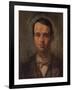 Robert Baldwin Ross (1869-191)-William Rothenstein-Framed Giclee Print