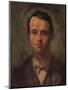 Robert Baldwin Ross (1869-191)-William Rothenstein-Mounted Giclee Print