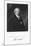 Robert Banks Jenkinson, Earl of Liverpool, British Statesman, 1830-William Thomas Fry-Mounted Giclee Print