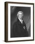 Robert Banks Jenkinson Engraving after the Painting-Thomas Lawrence-Framed Giclee Print