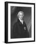 Robert Banks Jenkinson Engraving after the Painting-Thomas Lawrence-Framed Giclee Print