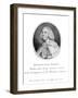 Robert Baron Romney-Sir Joshua Reynolds-Framed Art Print