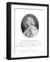 Robert Baron Romney-Sir Joshua Reynolds-Framed Art Print