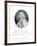 Robert Baron Romney-Sir Joshua Reynolds-Framed Art Print