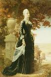 The Artists Wife-Robert Bateman-Giclee Print