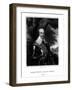 Robert Bertie, 1st Earl of Lindsey-TA Dean-Framed Giclee Print