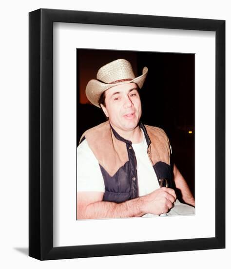 Robert Blake-null-Framed Photo