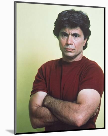 Robert Blake-null-Mounted Photo