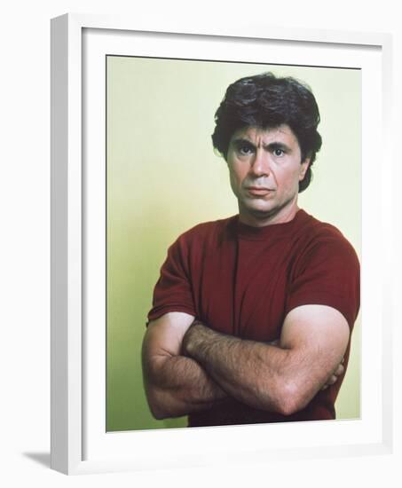 Robert Blake-null-Framed Photo