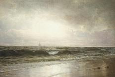 Ebb Tide, 1886-Robert Blum-Giclee Print