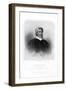 Robert Boyd of Trochrig, Eminent Scottish Divine-J Rogers-Framed Giclee Print