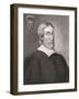 Robert Boyd of Trochrig-null-Framed Giclee Print