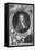 Robert Boyle, 17th Century Irish Chemist and Physicist, 1739-George Vertue-Framed Stretched Canvas