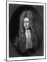 Robert Boyle, Irish-Born Chemist and Physicist-R Woodman-Mounted Giclee Print