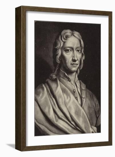 Robert Boyle-null-Framed Giclee Print