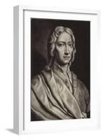 Robert Boyle-null-Framed Giclee Print