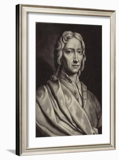 Robert Boyle-null-Framed Giclee Print