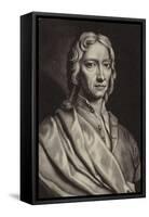 Robert Boyle-null-Framed Stretched Canvas