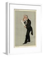 Robert Bridenell Carter-null-Framed Art Print