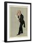 Robert Bridenell Carter-null-Framed Art Print