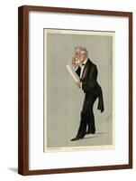 Robert Bridenell Carter-null-Framed Art Print