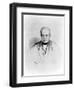 Robert Brown (1773-1858)-William Brockedon-Framed Giclee Print