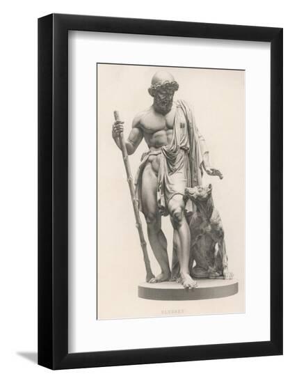 Premium Photographic Print, , large