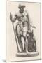Wood Mount