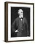 Robert Browning, 1923-null-Framed Giclee Print