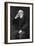 Robert Browning, British Poet and Playwright-Herbert Rose Barraud-Framed Giclee Print