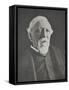 Robert Browning-Eveleen W.H. Myers-Framed Stretched Canvas