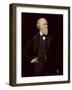 Robert Browning-Rudolf Lehmann-Framed Giclee Print